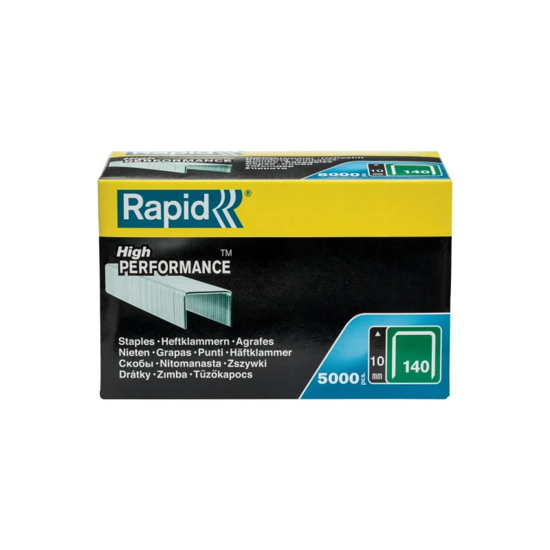 Skavas, 5000 gab, cinkotas 140-10mm, Rapid