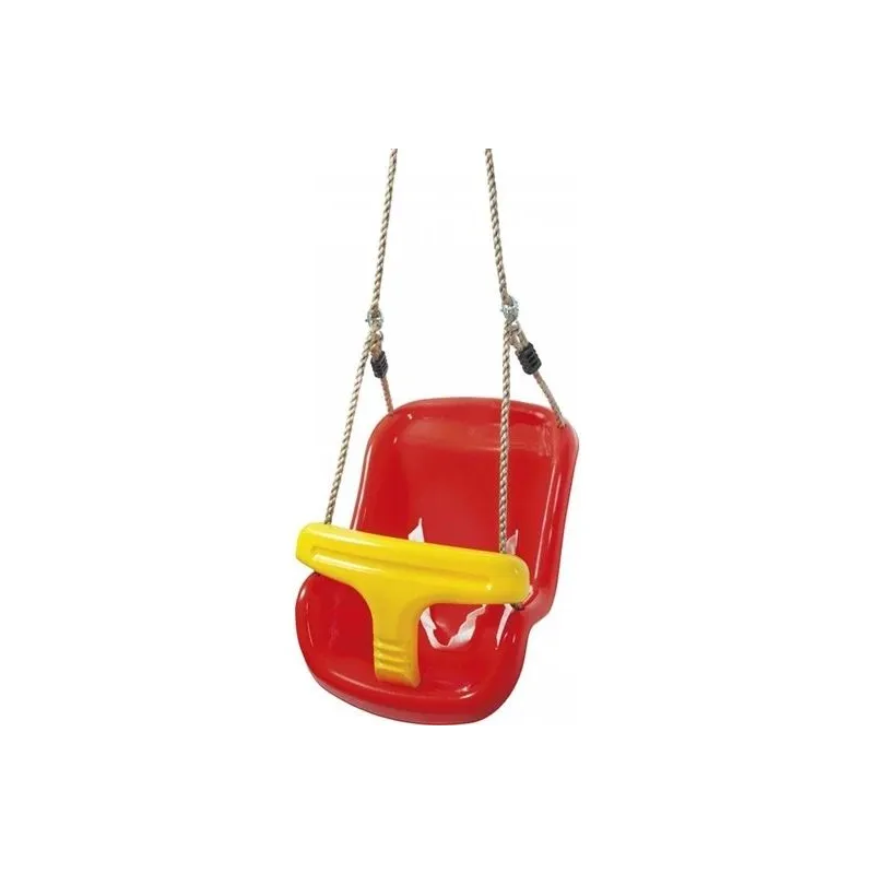Šūpoles Outliner S04-107, 36 cm, 42 cm, ,krāsa-dizains tiek izvēlēts nejauši,