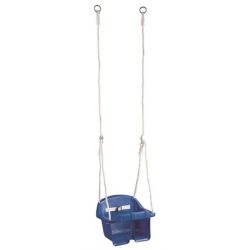 Plastmasas vienvietīgās šūpoles s04-104