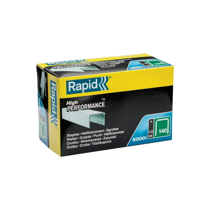 Skavas, 5000 gab, cinkotas 140-10mm, Rapid