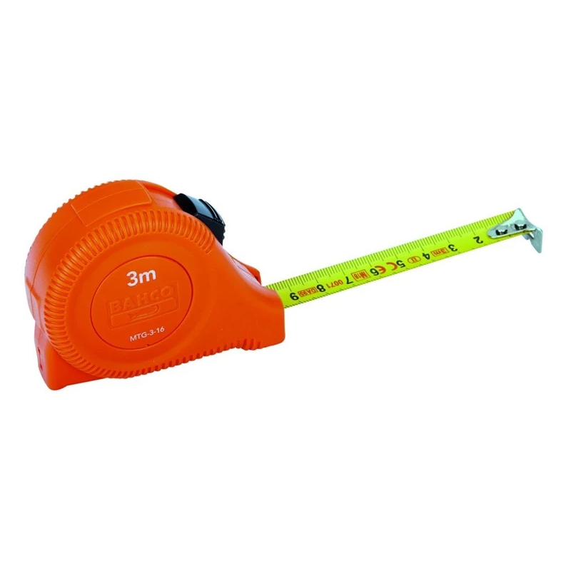 Rulete bahco mtg 3mx16mm