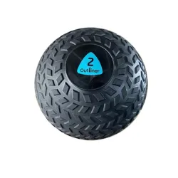 Slam ball lp8105 2kg