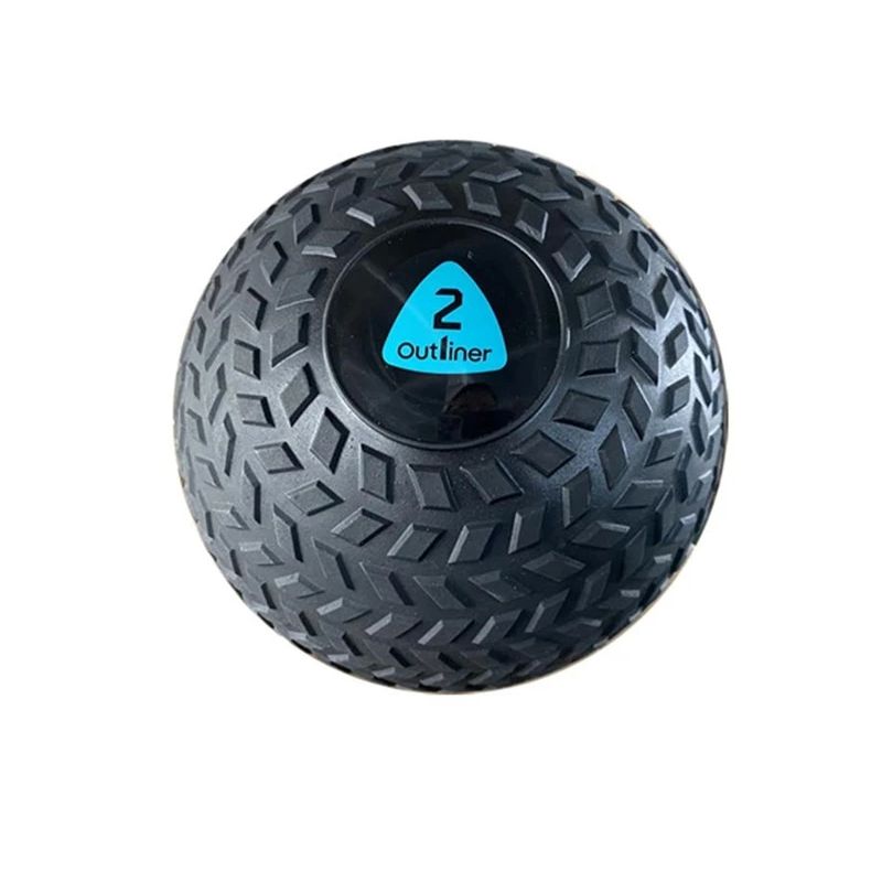 Pildbumba Outliner. 230 mm. 2 kg