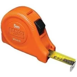 Mõõdulint Bahco MTG-5-19, 5 m