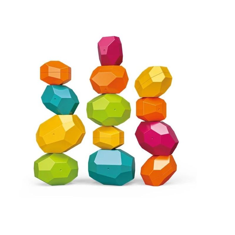 Izglītojošās rotaļlieta Smart Pocket 8vnt S-Y039