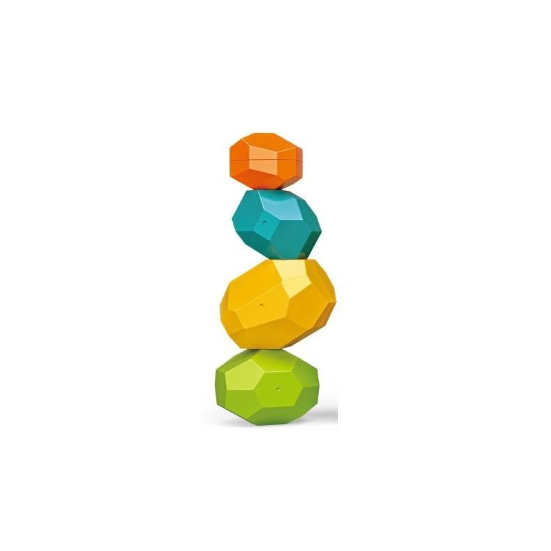 Izglītojošās rotaļlieta Smart Pocket 8vnt S-Y039