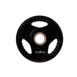 Дисковый вес Outliner, 1.25 кг