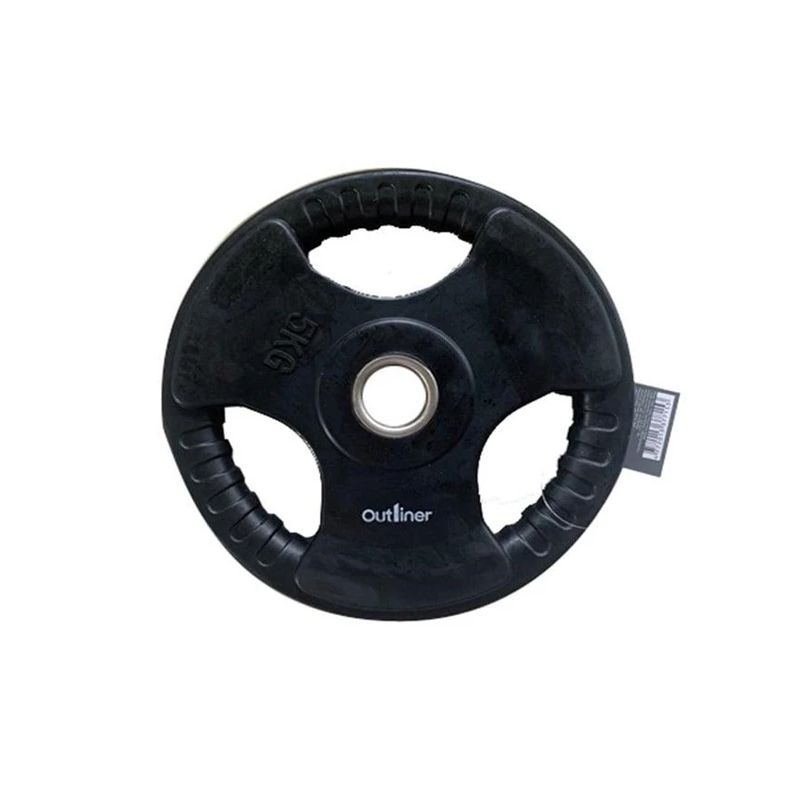 Disku svari Outliner. 5 kg