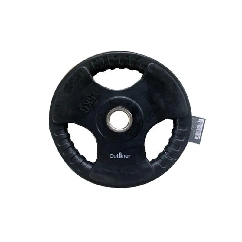 Disku svari Outliner, 5 kg