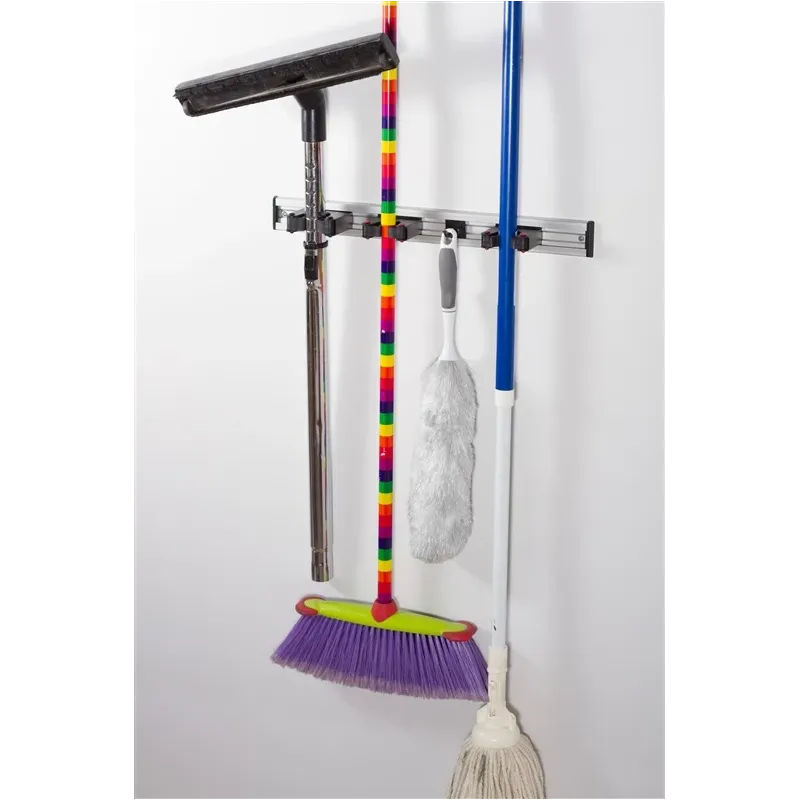 Āķis Toolflex, melna krās., 3 gab.