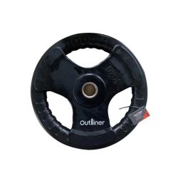 Hantele Outliner LS2122. 10 kg