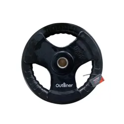 Ketasraskused Outliner LS2122, 10 kg