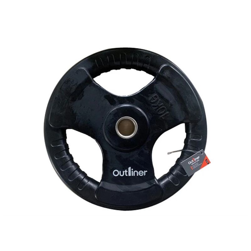 Hantele Outliner LS2122. 10 kg