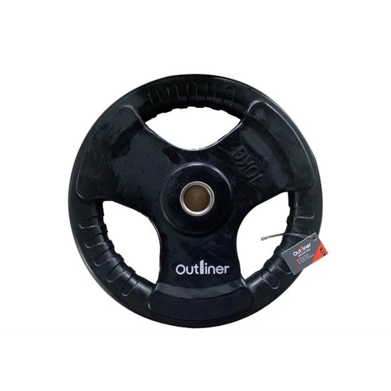 Hantele Outliner LS2122. 10 kg