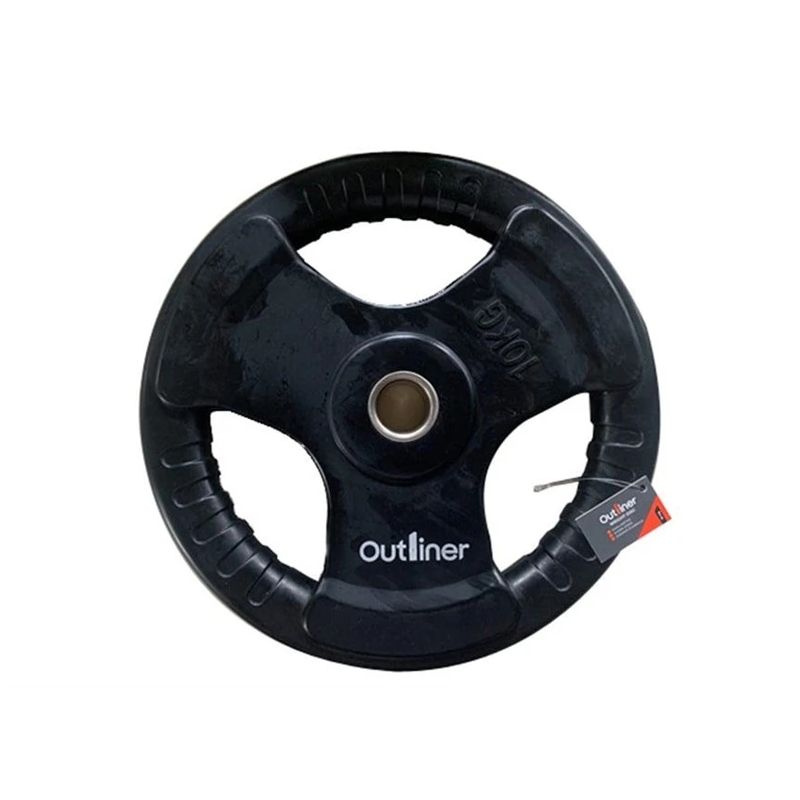 Hantele Outliner LS2122. 10 kg