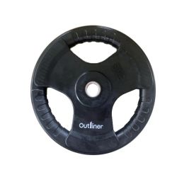 Hantele Outliner LS2122. 15 kg