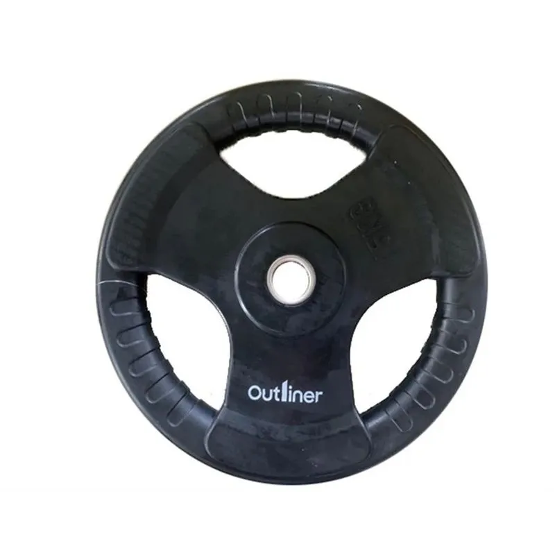 Disku svari Outliner LS2122, 15 kg