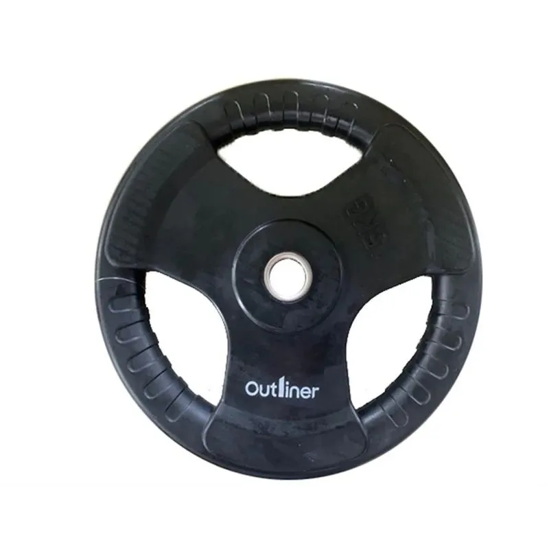 Disku svari Outliner LS2122, 15 kg