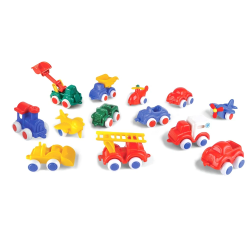VIKING TOYS Auto, 10cm