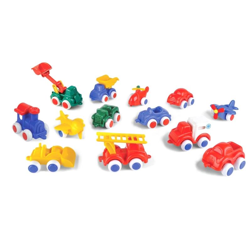 VIKING TOYS Auto, 10cm