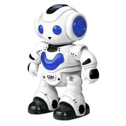 Rotaļu robots Dance Robot 606-2