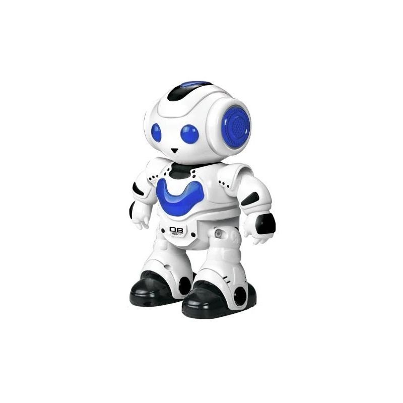 Rotaļu robots Dance Robot 606-2