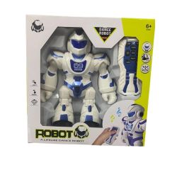 Rotaļu robots Dance Robot 606-3