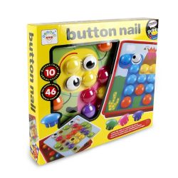 Puzle Button Nail 1260