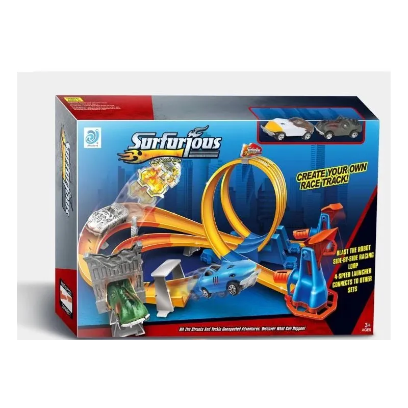 Autotrase Surfurjous 9988-51