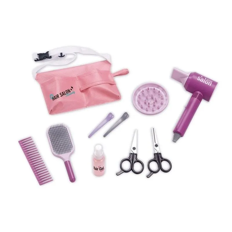 Hairdressing set 40x7x26