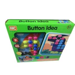 Puzle Button Idea HC-128C-03
