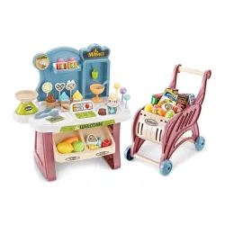 Veikala rotaļlietas Home supermarket 668-82