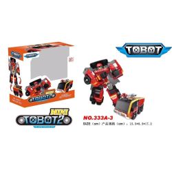 Transformers TOBOT MX0397385