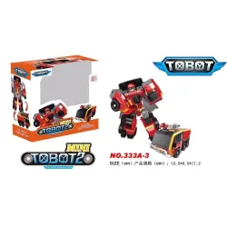 Transformeris TOBOT MX0397385