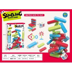 Rotaļu klucīši 24 gab mx0393880