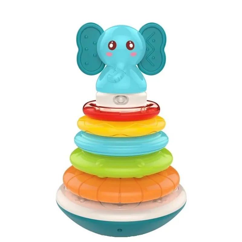 Interaktiivne püramiid Circle Elephant Paradise