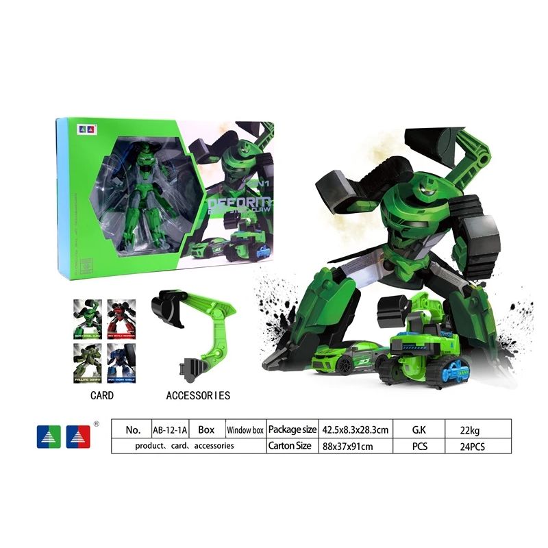 Transformers Beast Steel Claw MX0397428