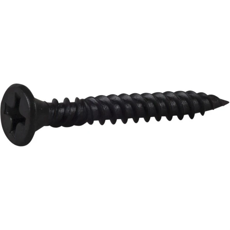 Skrūve cietam reģipsim 3,9x31 essve 1000