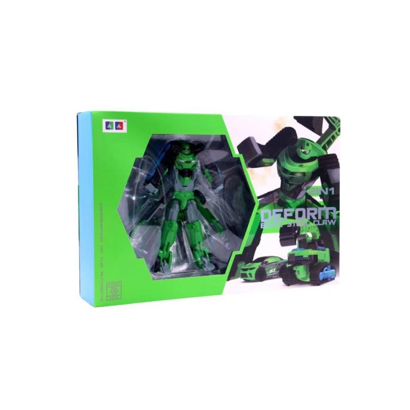 Transformers Beast Steel Claw MX0397428