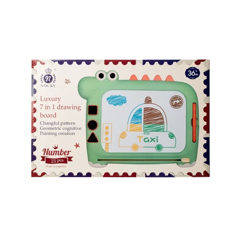 Zīmēšanas tāfele Sowow MX0405995