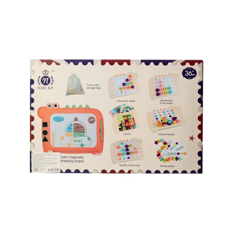 Zīmēšanas tāfele Sowow MX0405995