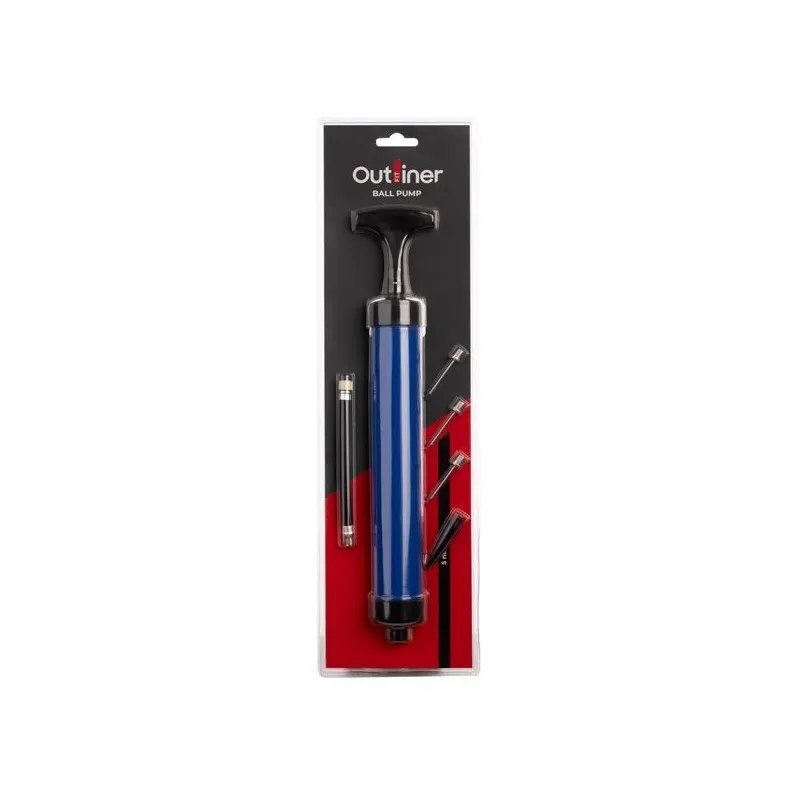 Bumbu pumpis Outliner, 44 cm