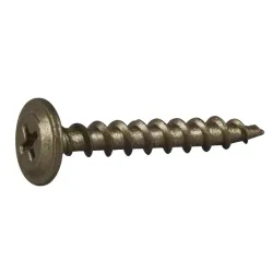 Puidukruvi, keeratavad puu sisse Essve, 4.5 x 32 mm, 250 tk