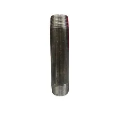 Long-thread 1 1-2in black l 150