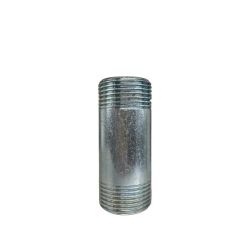 Trumpasriegis 1 1-2. cinkuotas. 80 mm