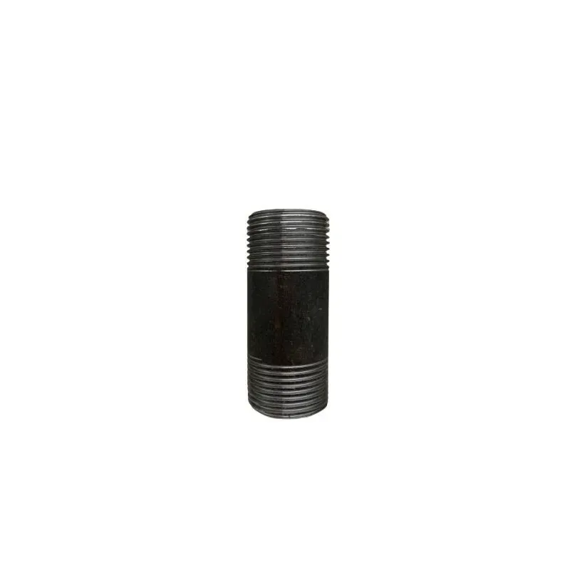 Trumpasriegis 1. juodas. 60 mm