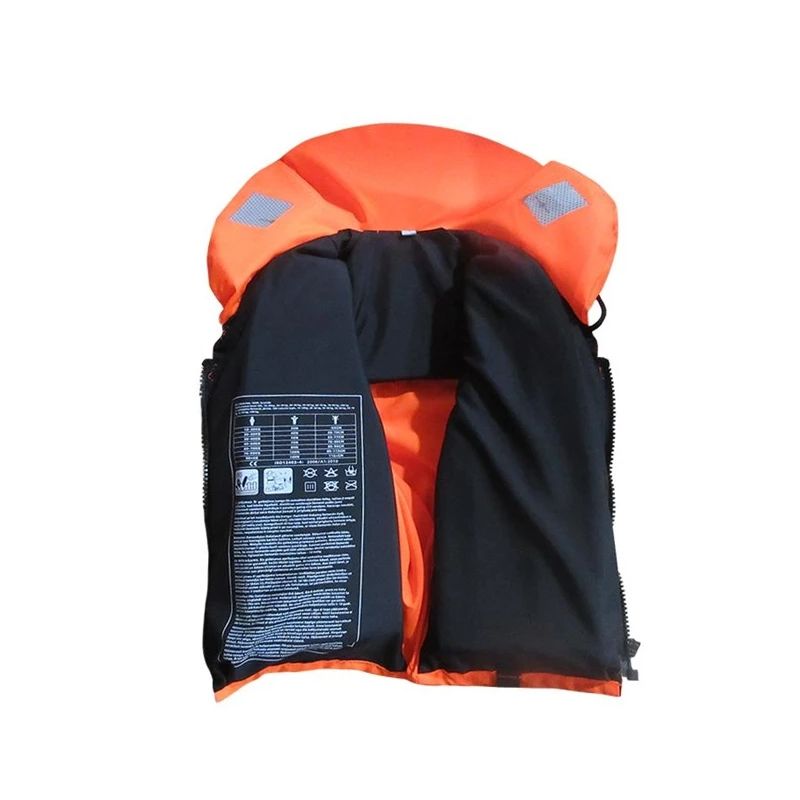 Glābšanas veste Outliner. oranža. M. 40 - 60 kg