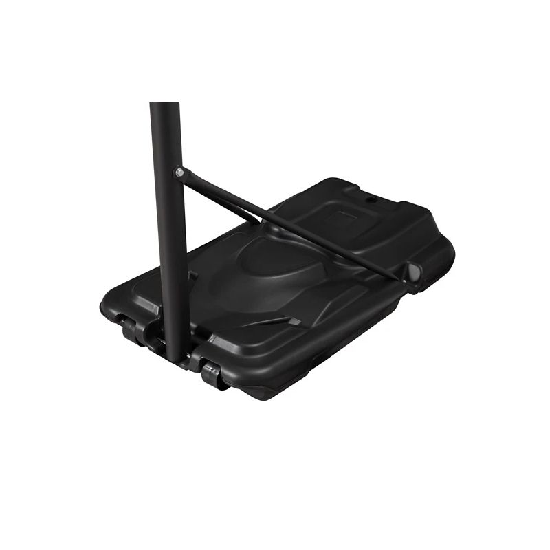 Basketbola statīvs ar bortu un grozu Outliner S021 110x75cm