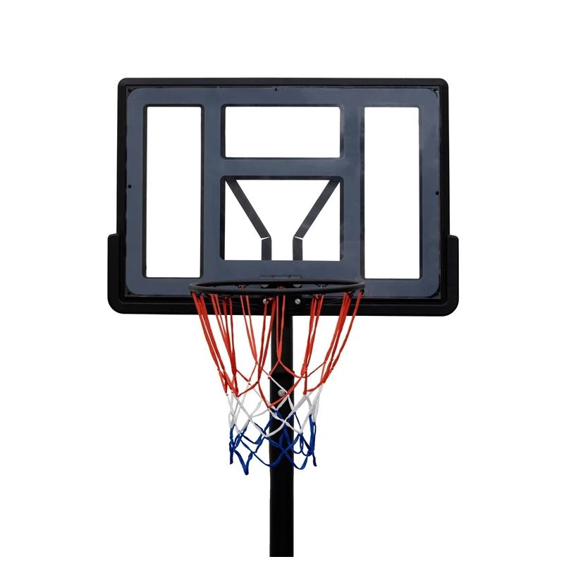 Grozs ar vairogu un statīvu Outliner 45 cm. 110 cm x 75 cm