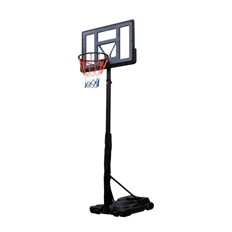 Grozs ar vairogu un statīvu Outliner 45 cm. 110 cm x 75 cm